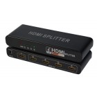 HDMI Spliter 4 Port